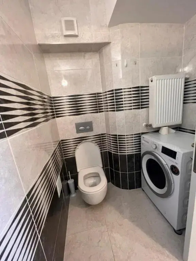 Terrace apartments otopeni !