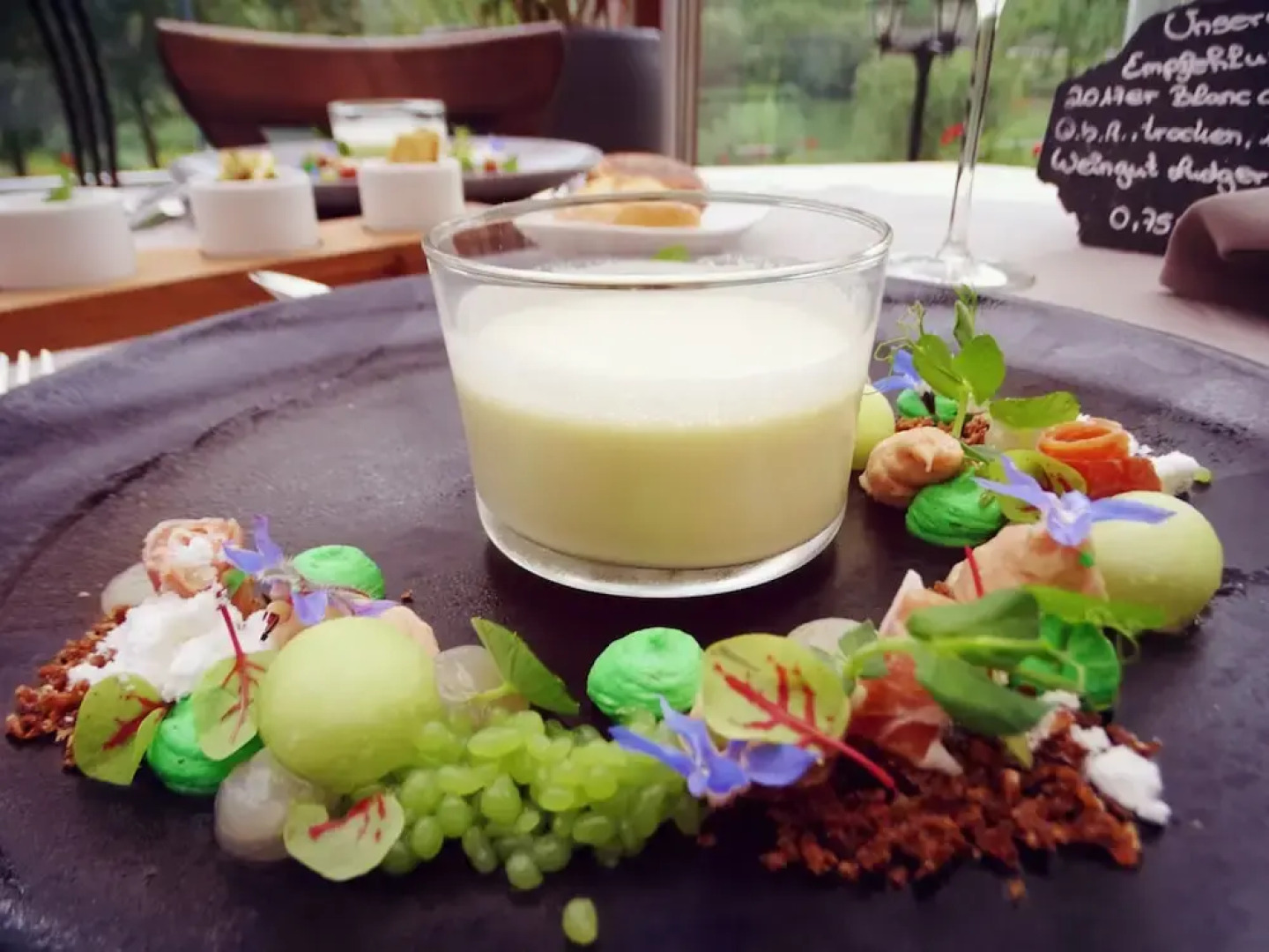 Boutique Hotel Villa Melsheimer