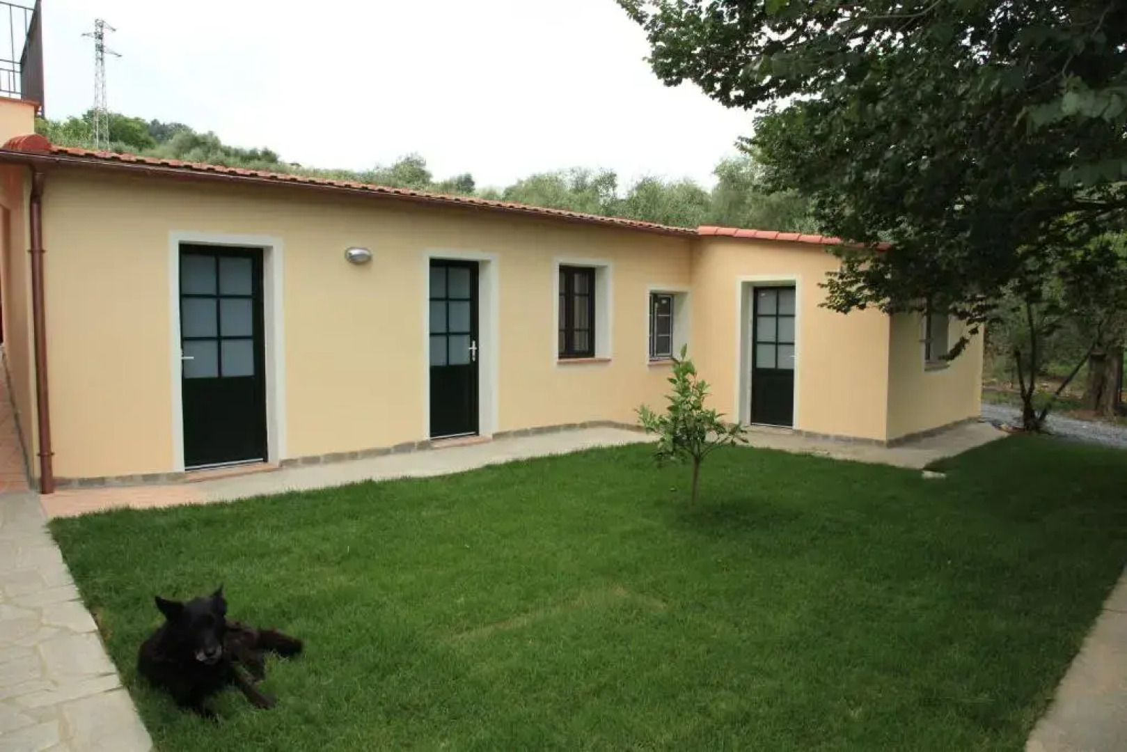 Agriturismo Ada Musso