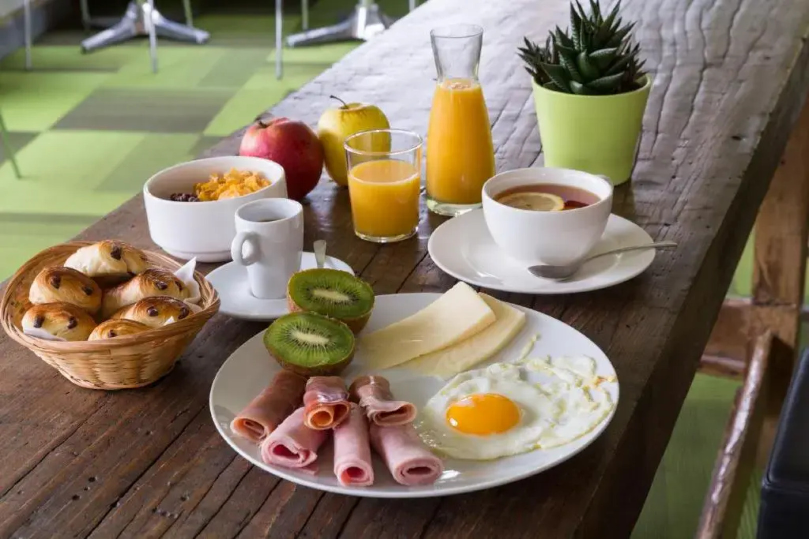 The Originals Access, Hôtel La Dousseine