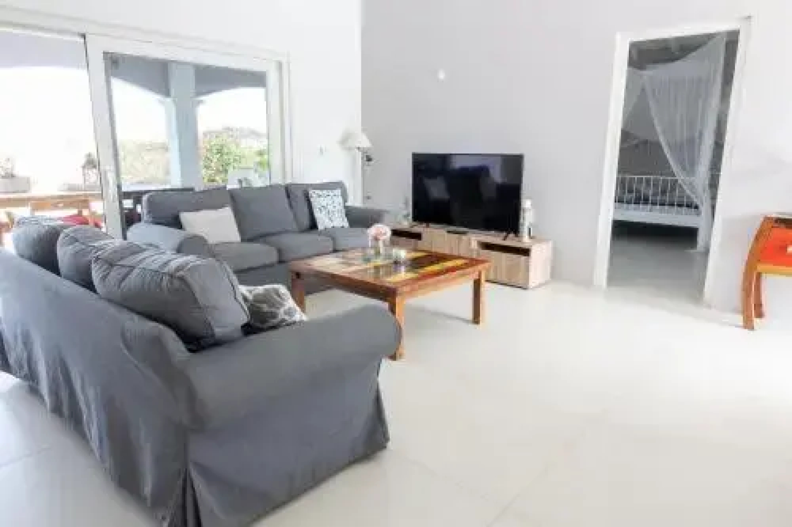 Villa Nautilus in La Palma