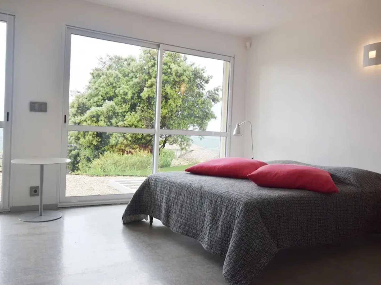 Splendid Architectural Villa Built in a Beautiful Location in the Ardèche