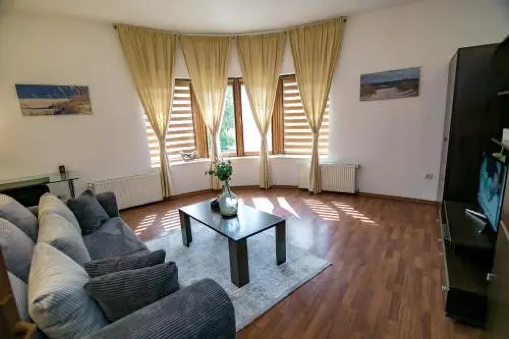 Villa Casafina Serviced Apartments