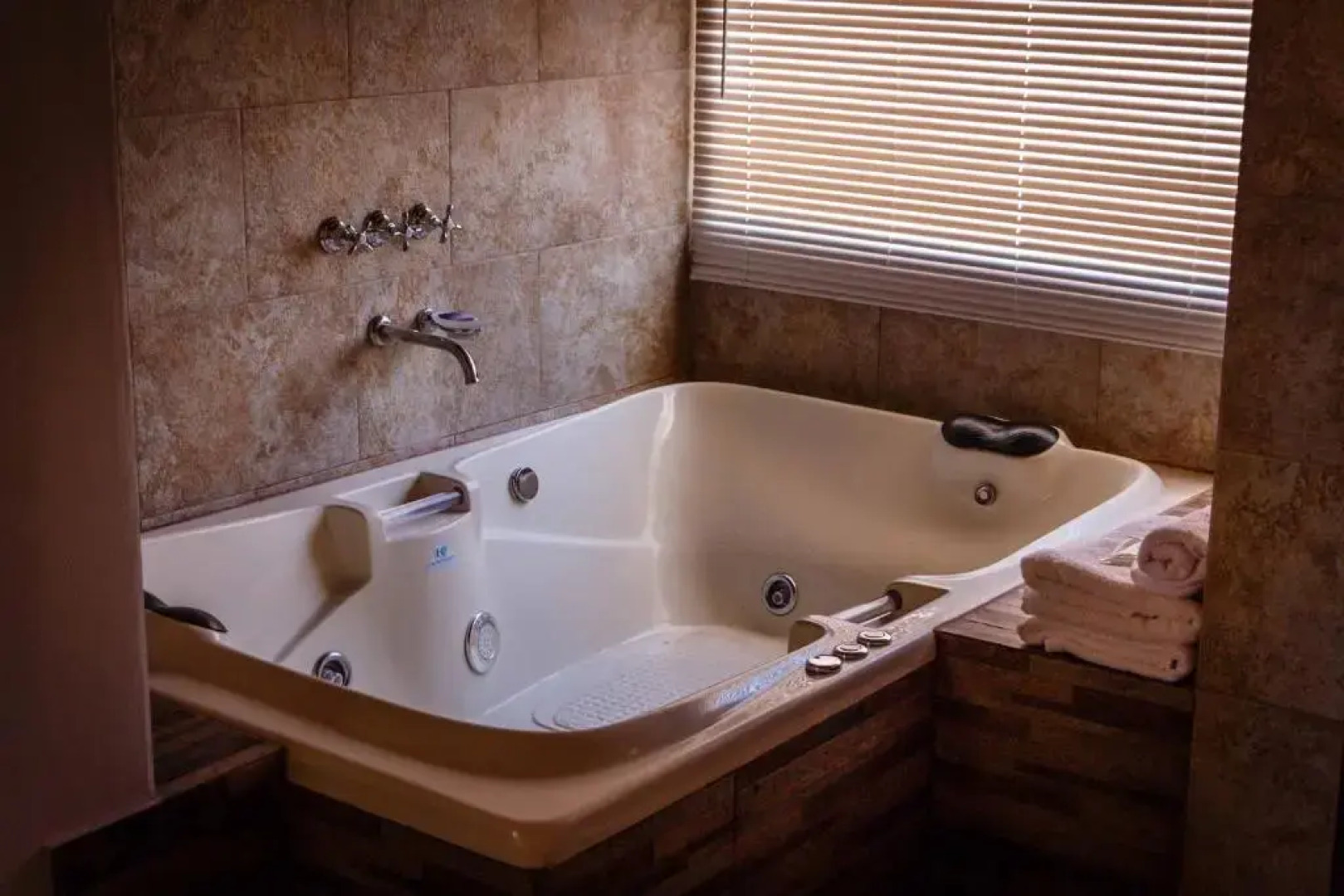 Cabañas & Suites Vista Hermosa