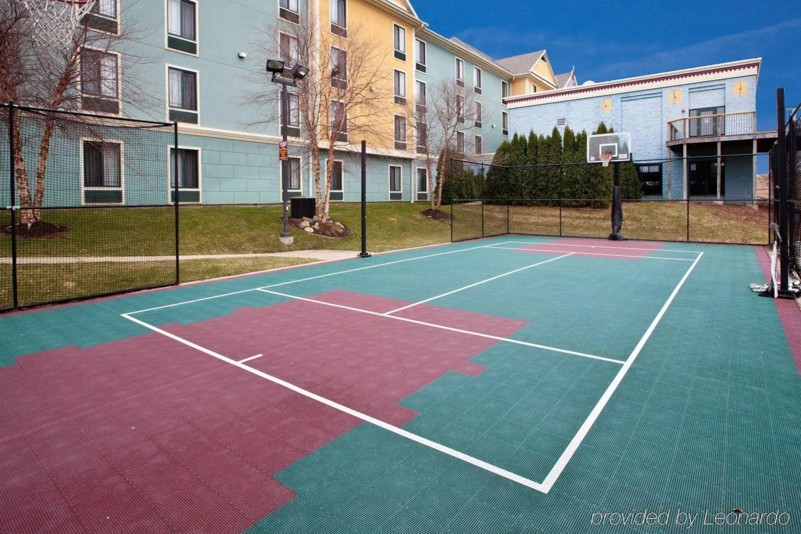 Holiday Inn Express Holland by IHG