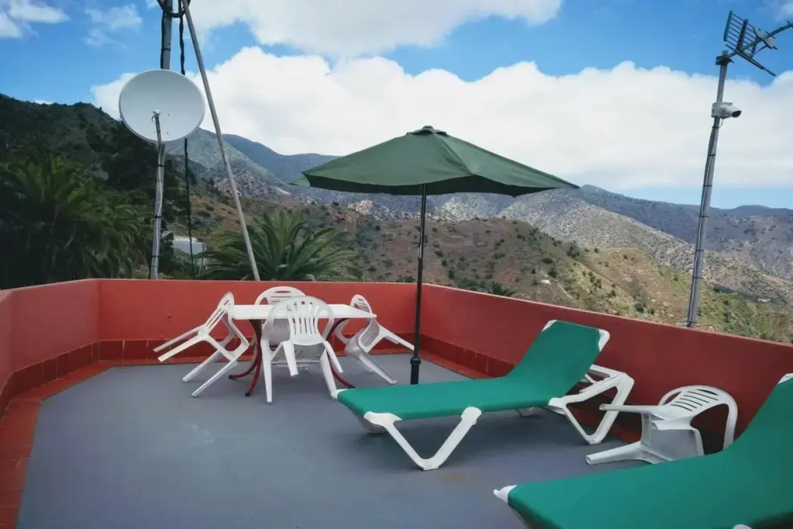 Casa Rural Presa La Encantadora