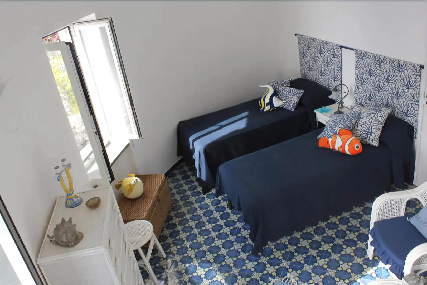 Villa Torre Saracena