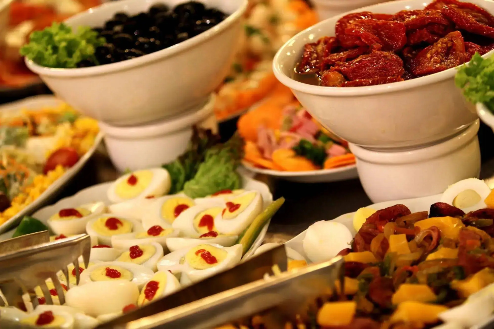 Royal Macaé Palace Hotel