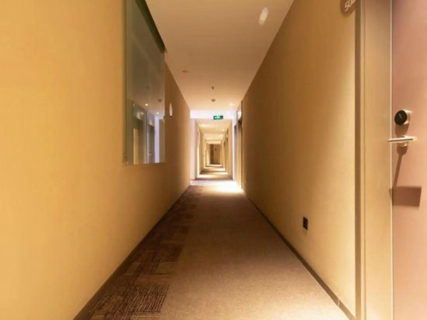 Home Inn Huaxing Mansion