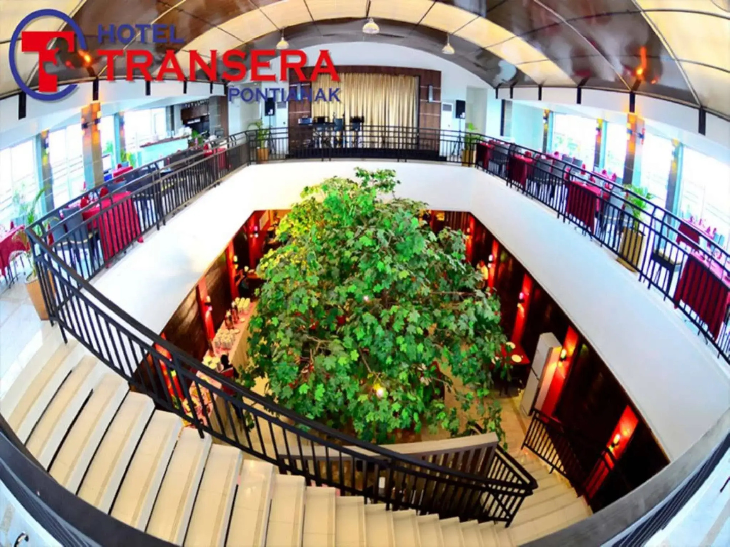 Transera Hotel Pontianak
