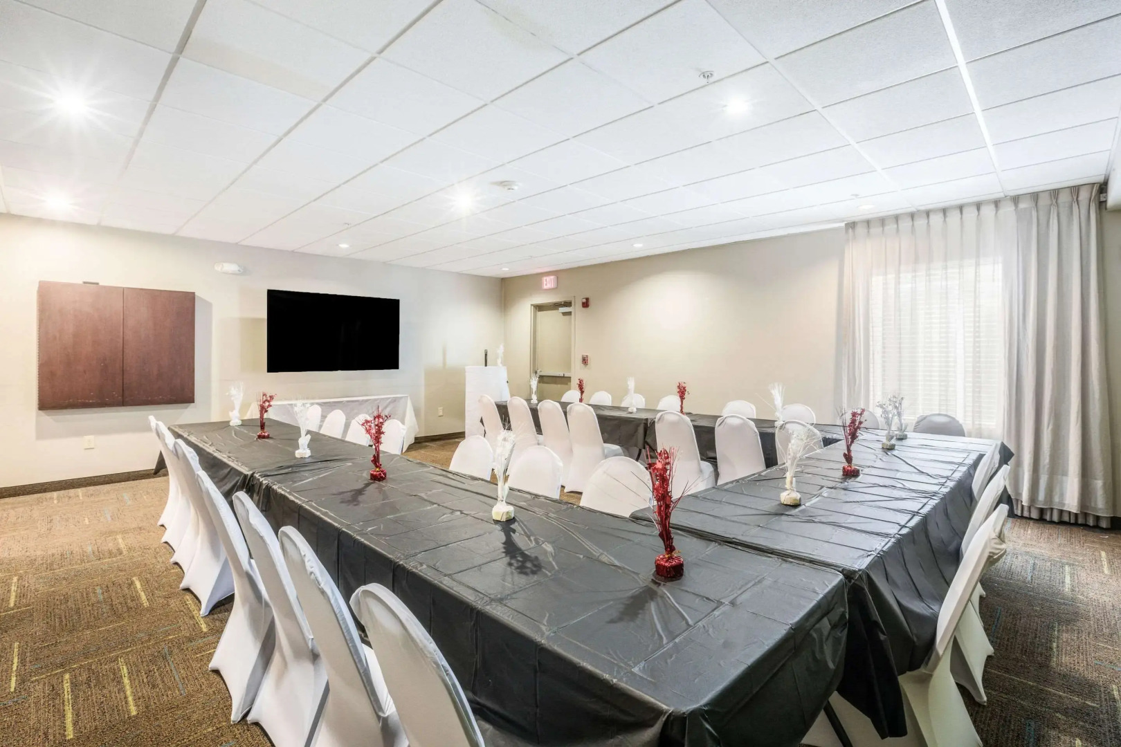 Sleep Inn & Suites Hiram - Atlanta Northwest