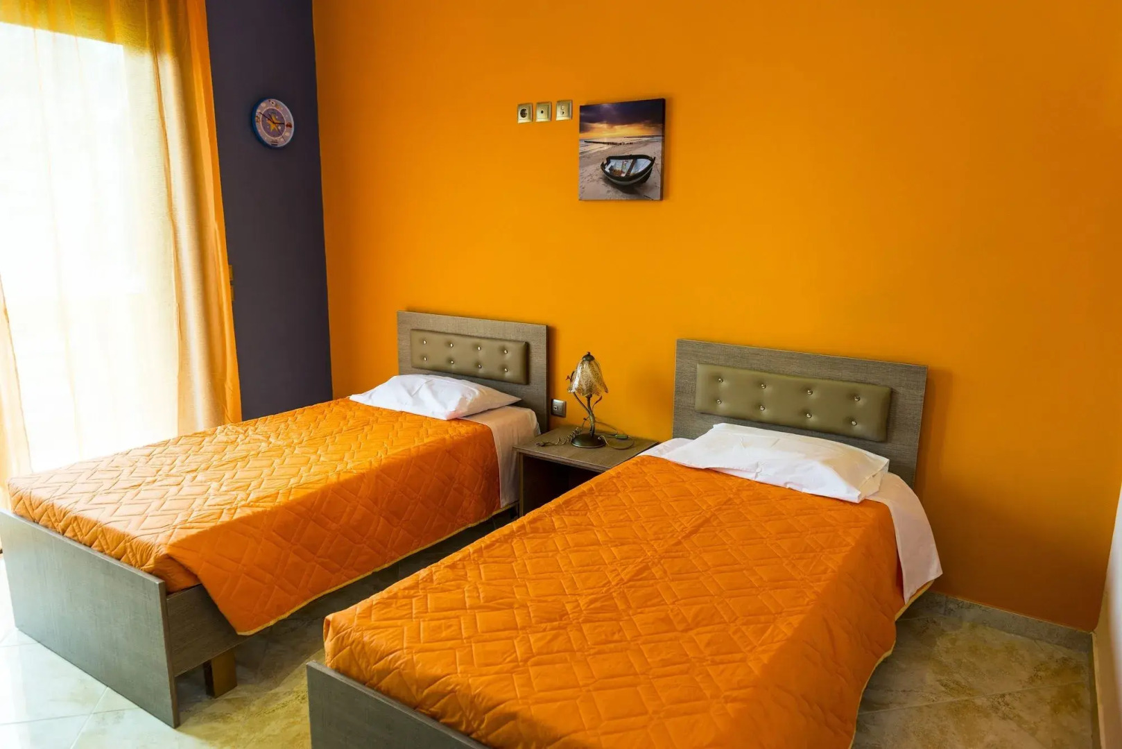 Village View Afantou