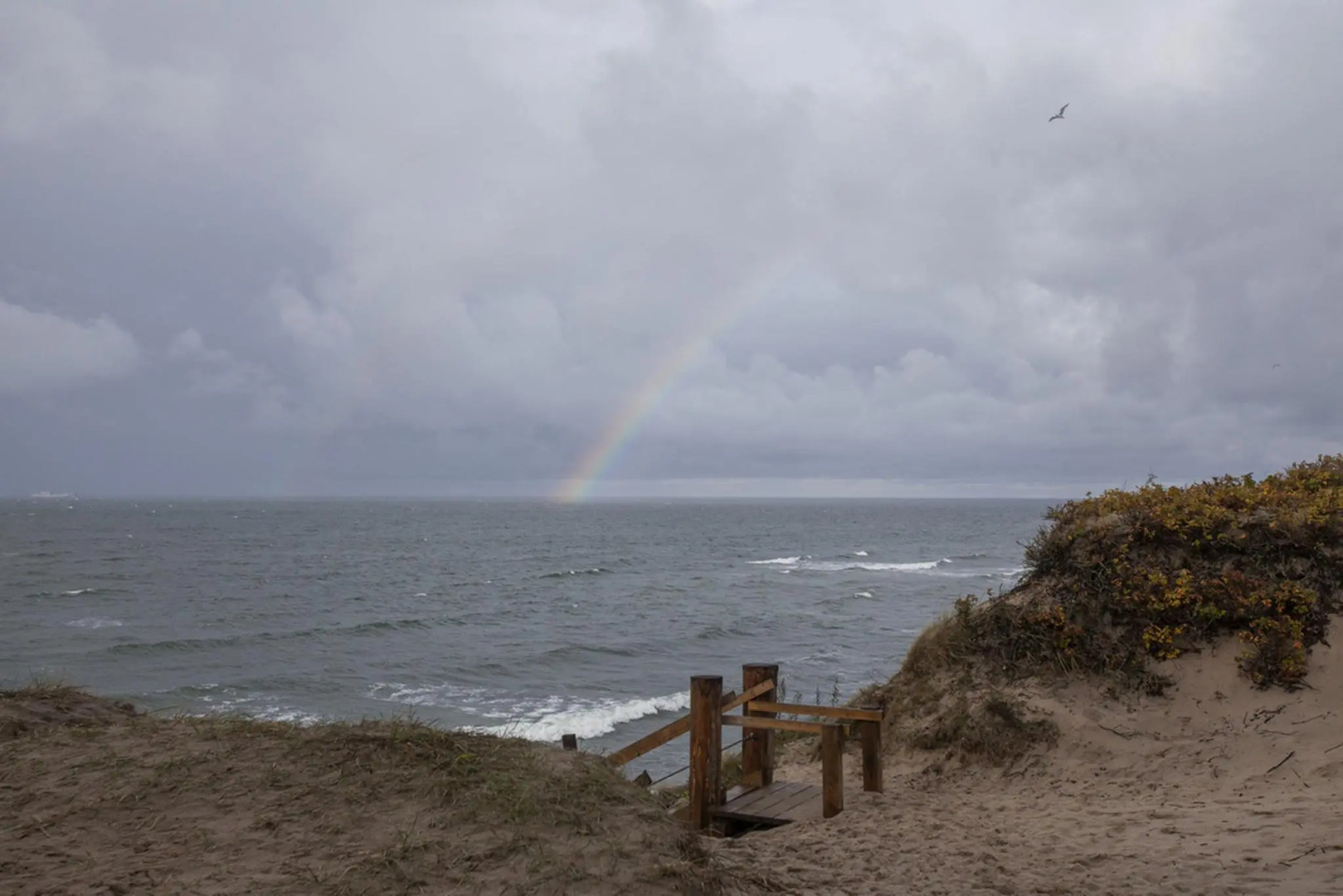 Дом у моря для большой компании