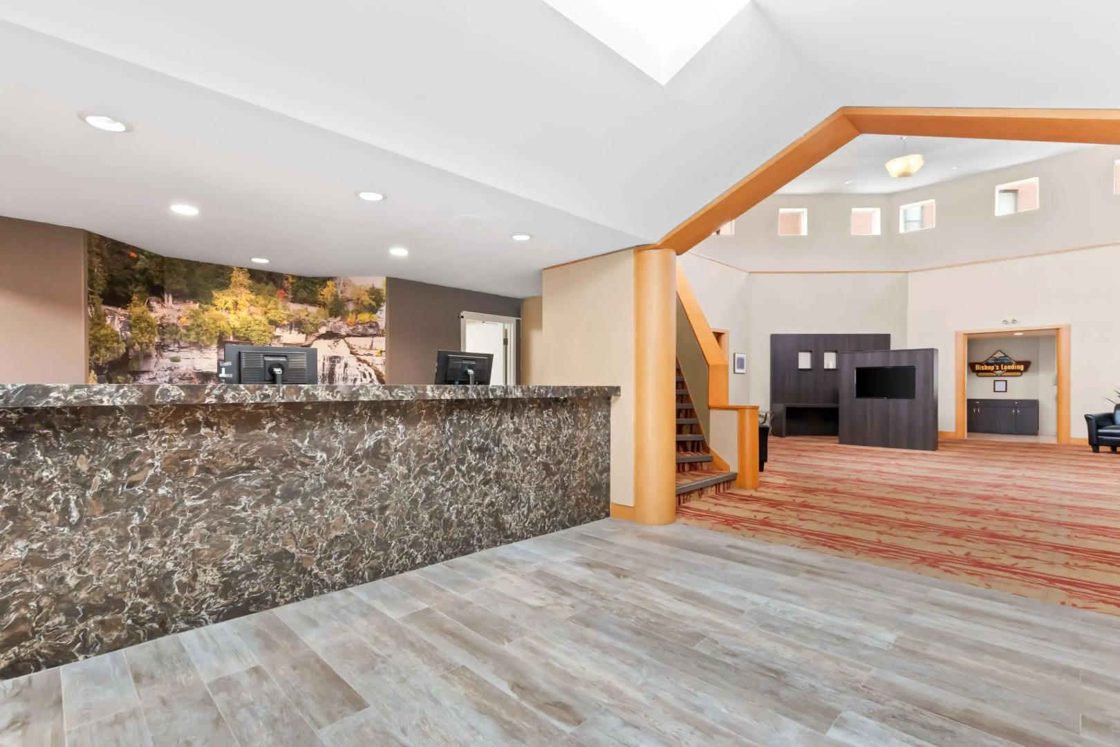 Best Western Inn On The Bay