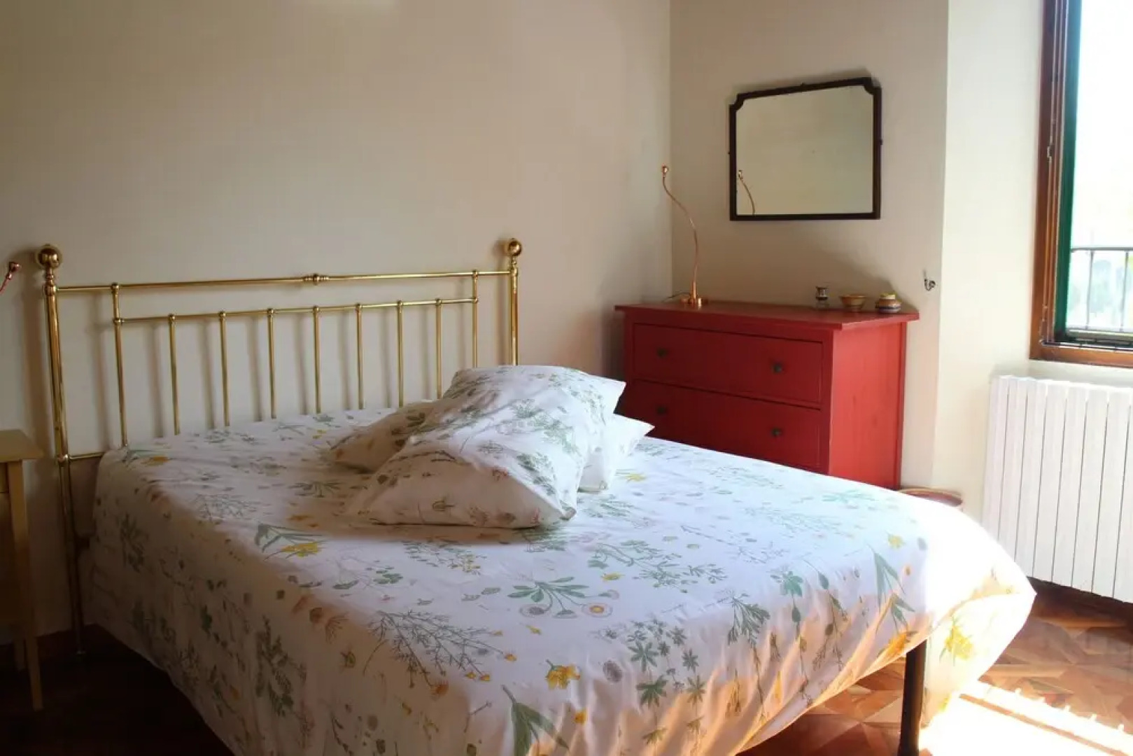 Bed & Breakfast Amarcord