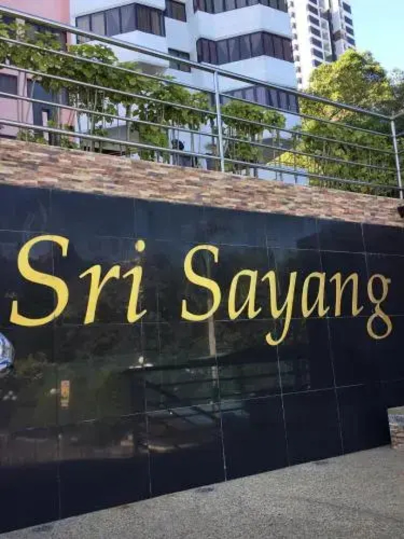 The Ferringhi Seaview