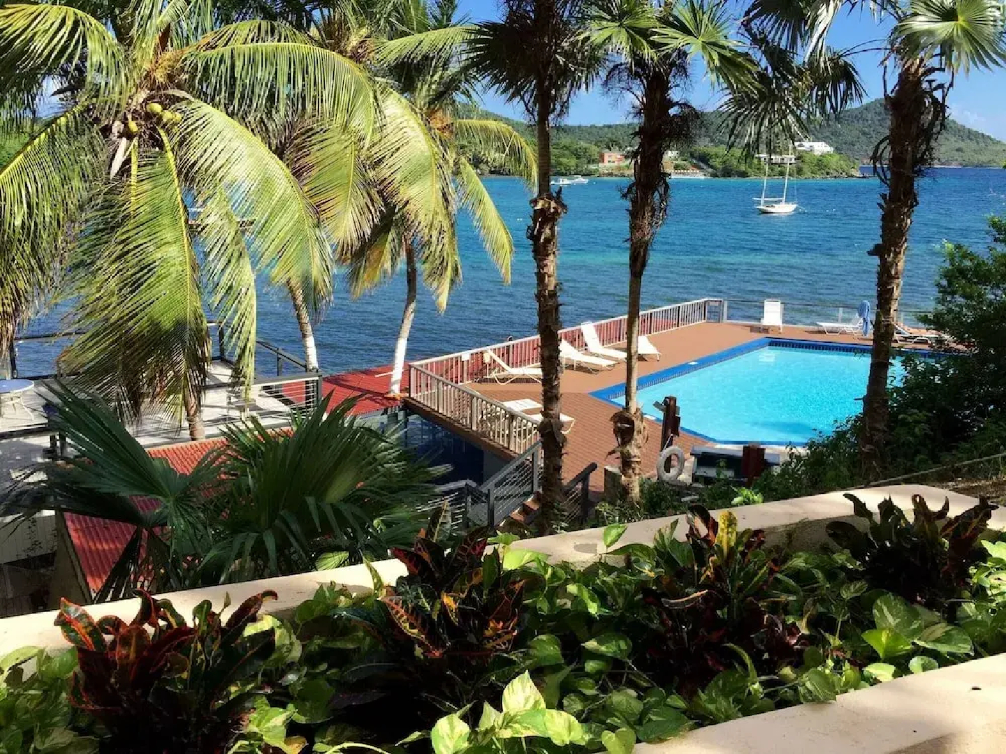 Point Pleasant Resort