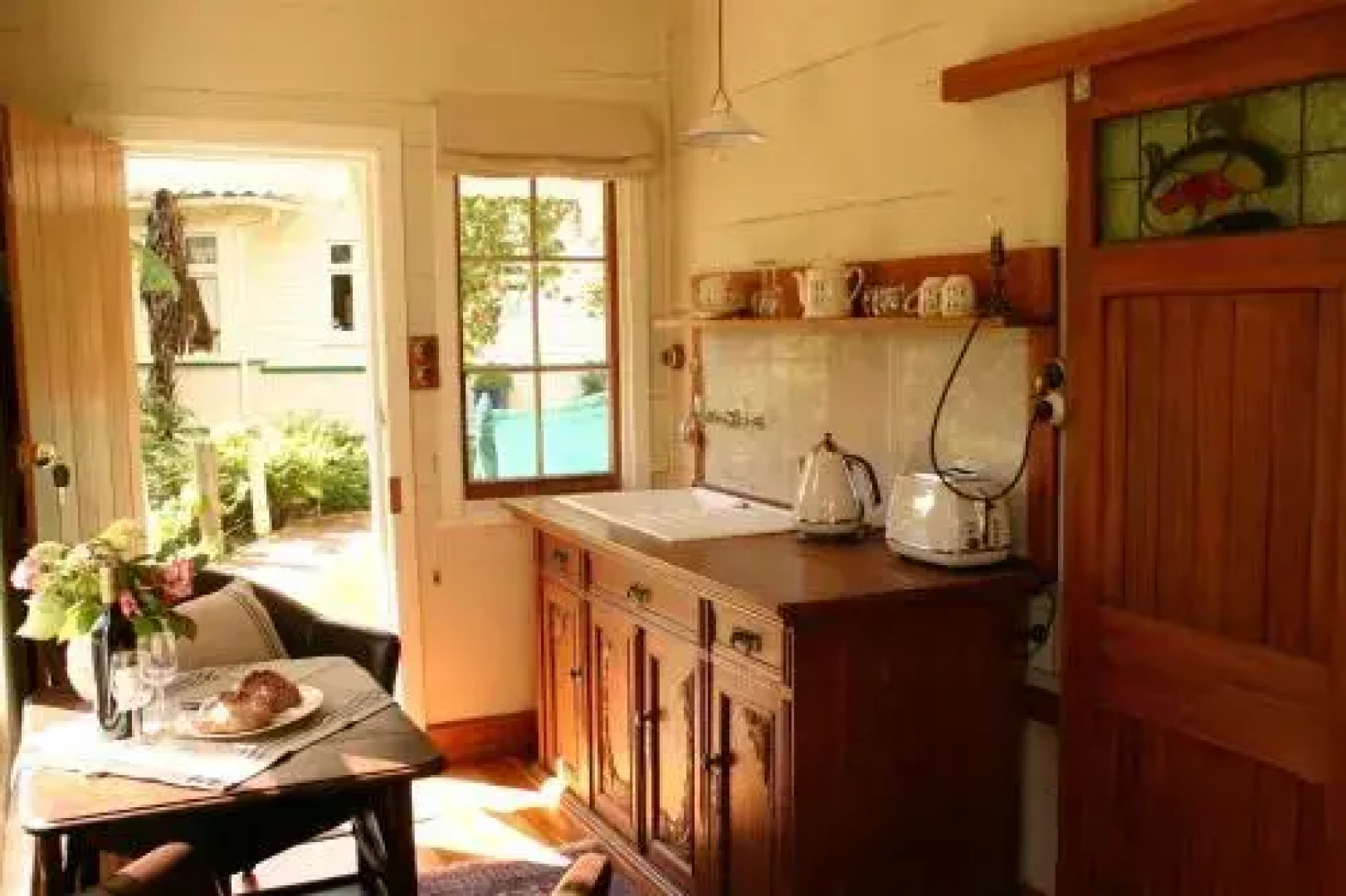 Bluff Hill Bed & Breakfast