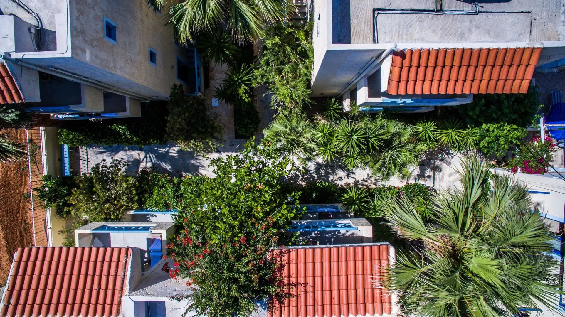 Galazio Beach Resort