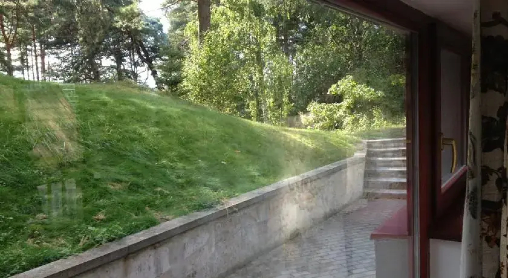 Apartment Melnalkšņi