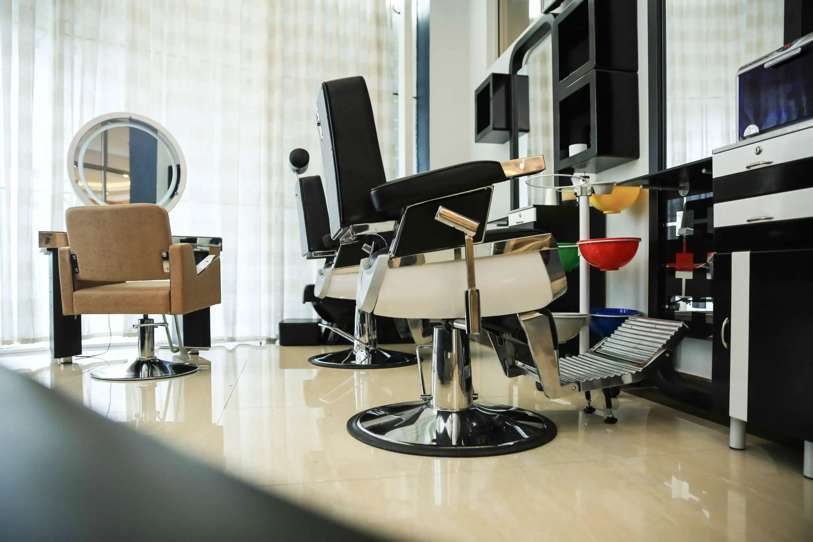 Swiss Inn Nexus Hotel