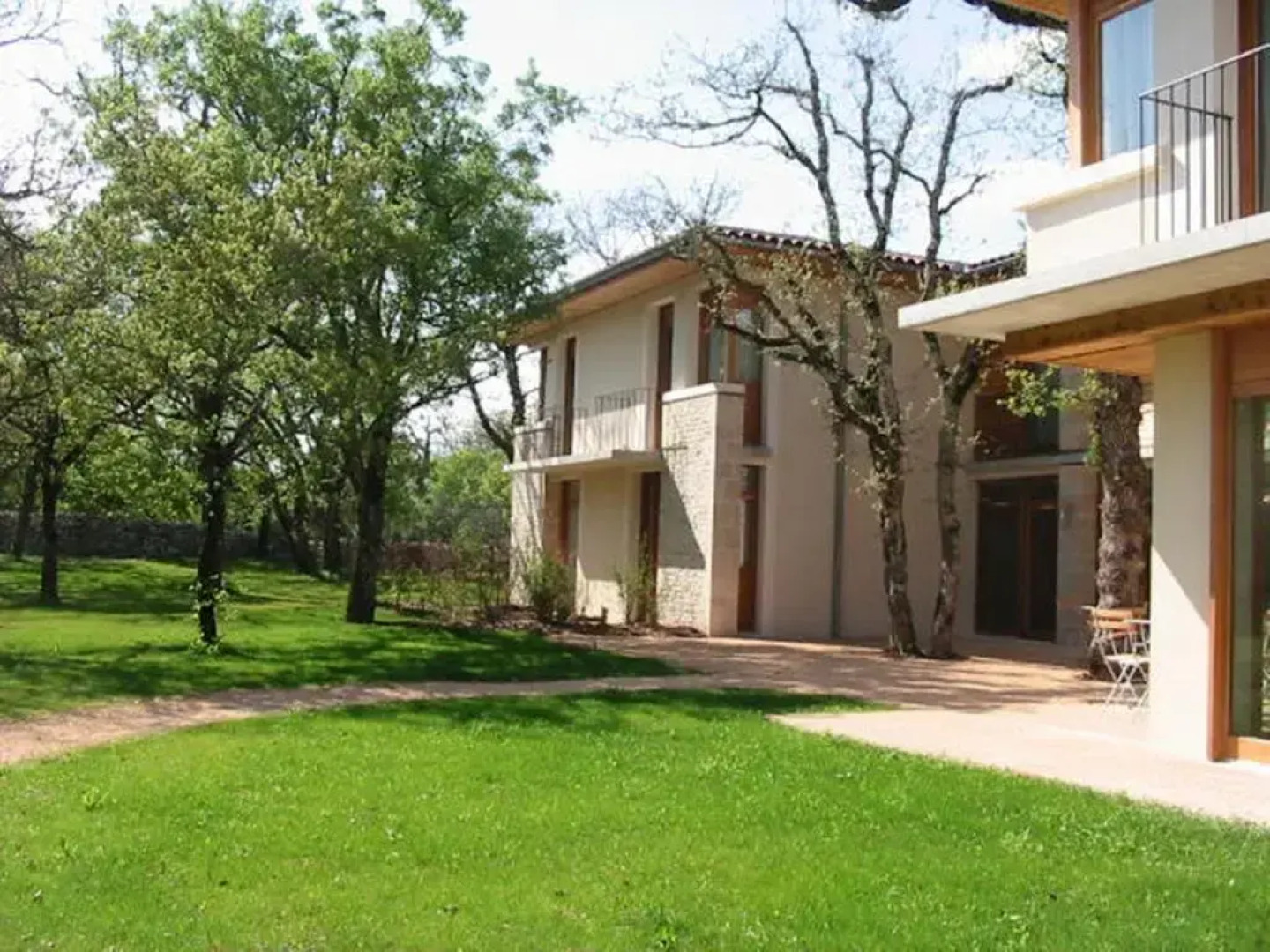 Hôtel Les Esclargies