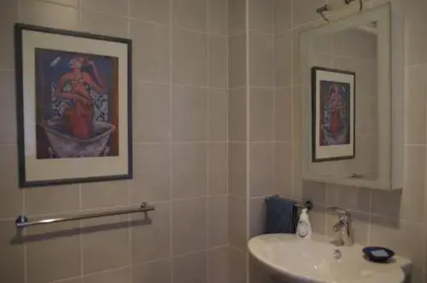 La Lilas des Fargues