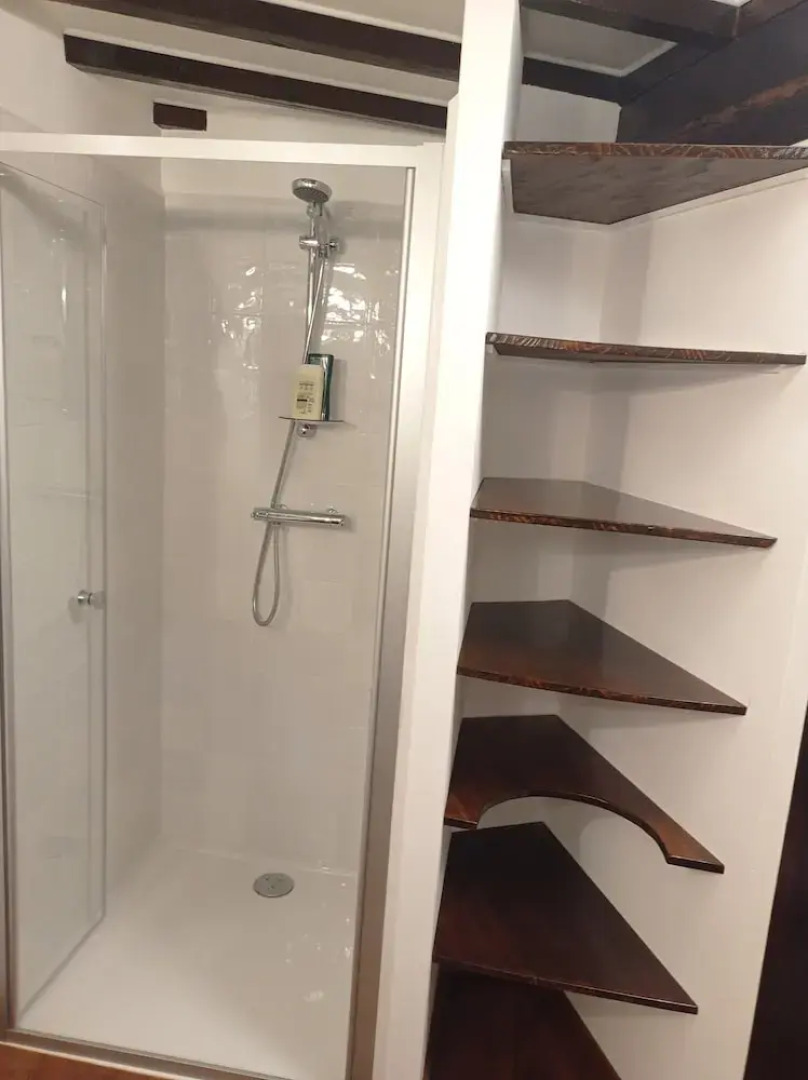 Chez Fred et Cécile