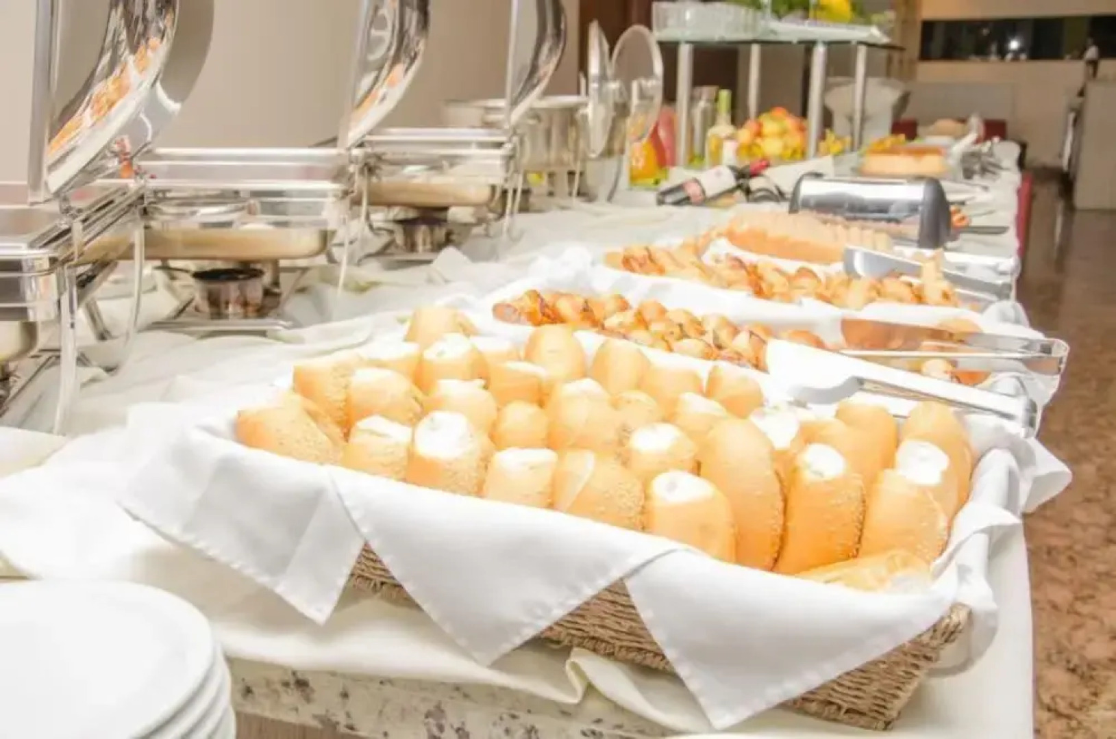 Vale Dos Carajas Hotel