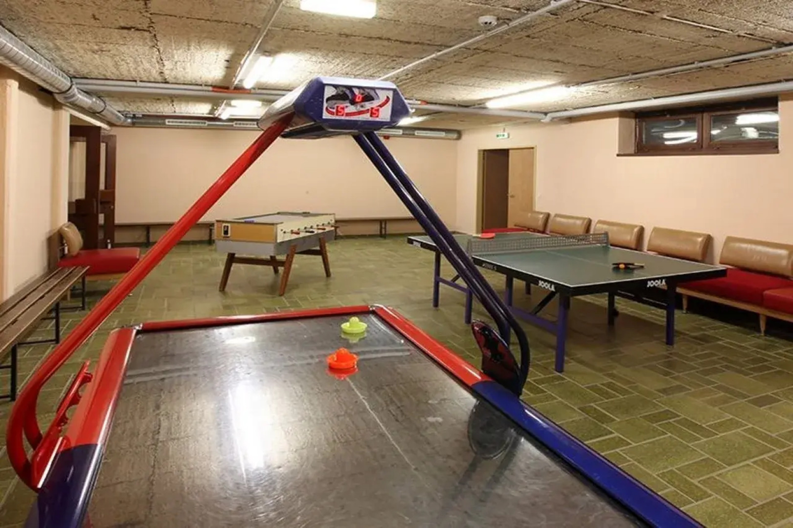 JUFA Hotel Altenmarkt