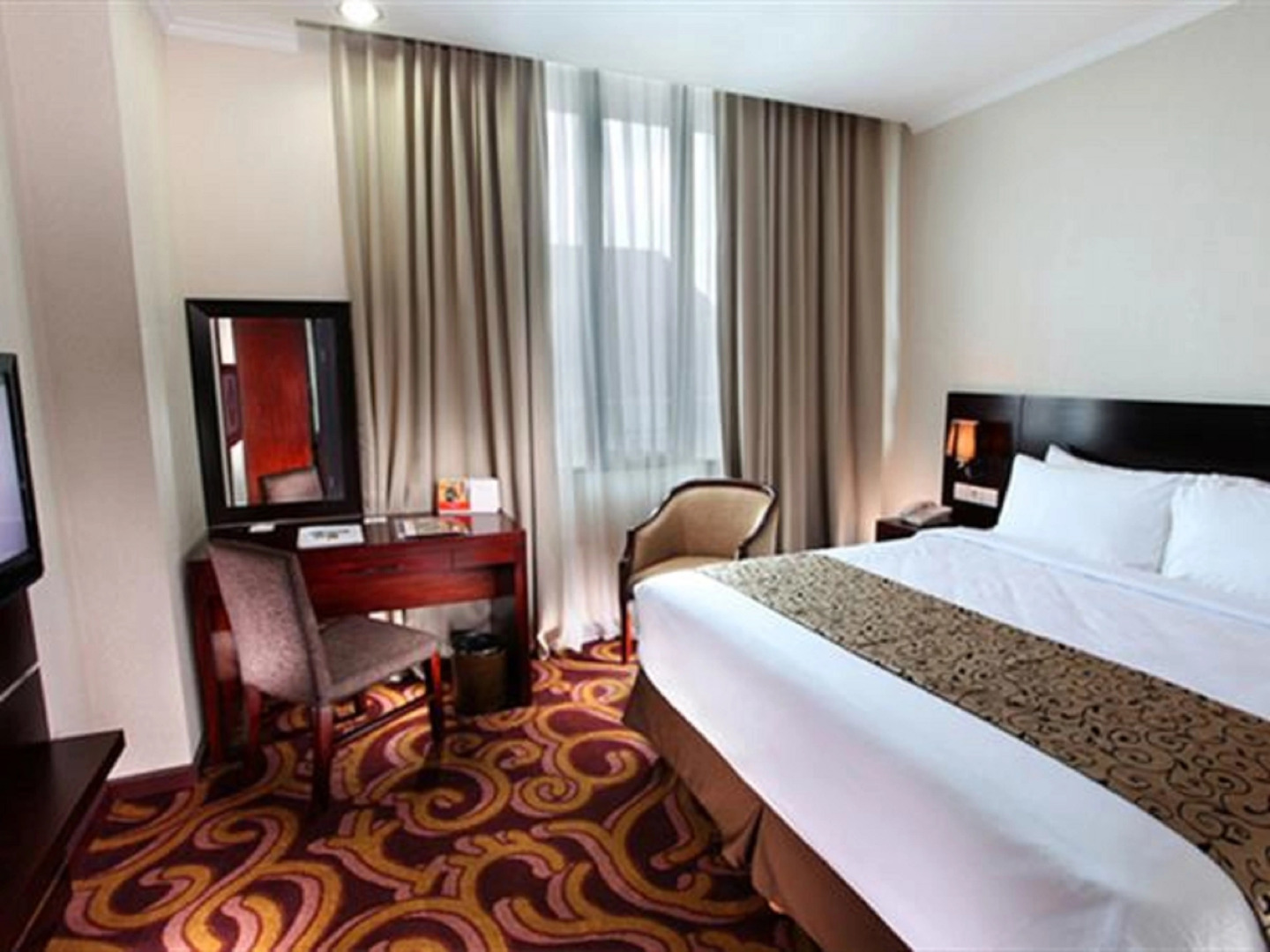 Swiss-Belhotel Merauke