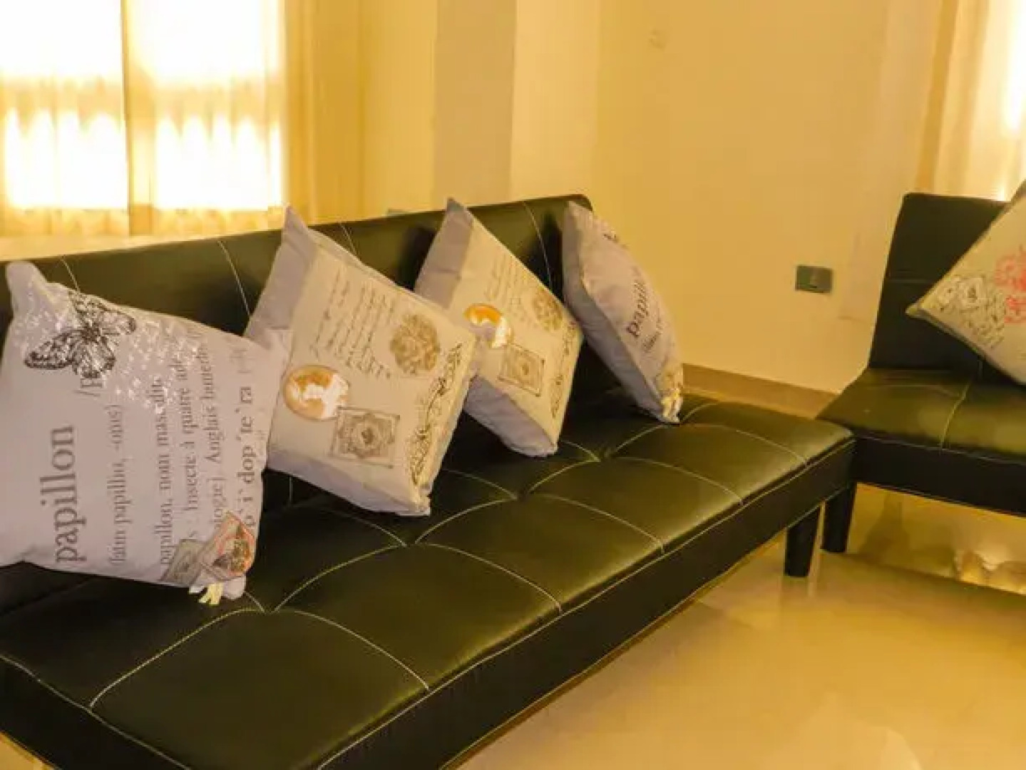 Trujillo - El Golf Apartments