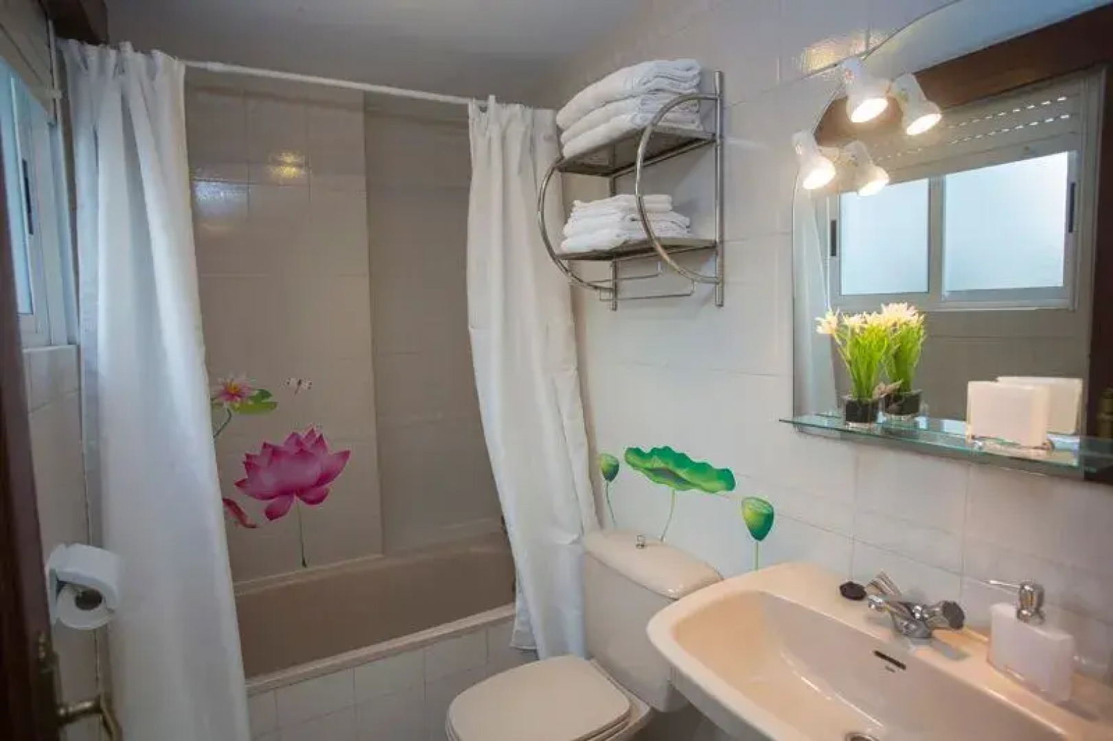 Apartment in Santiago de Compostela 100698