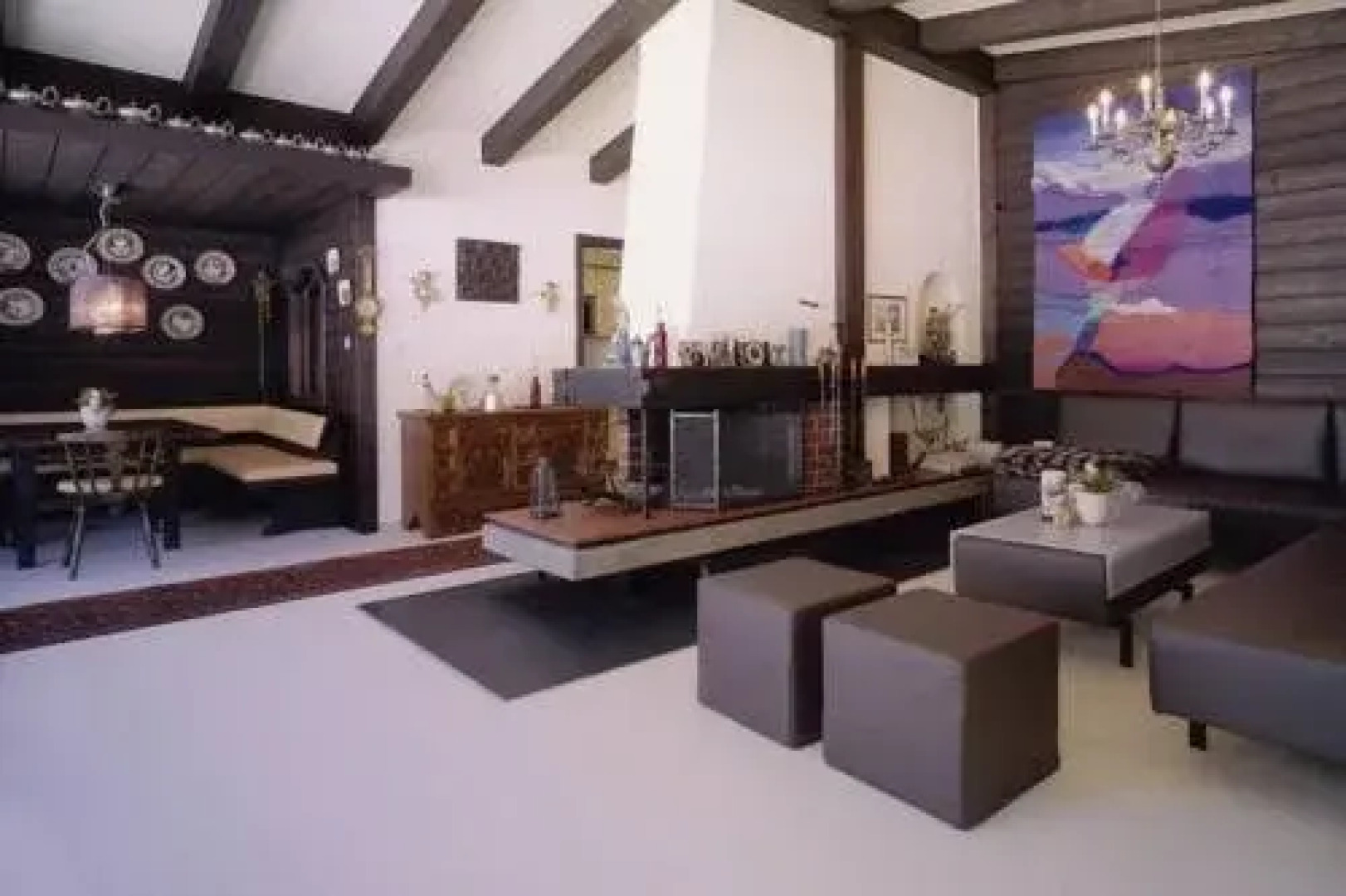 Appartement Haus Zalim