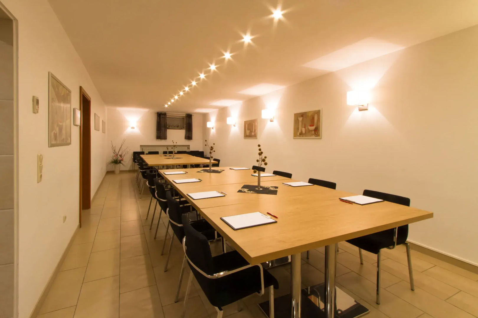 Hotel Lindleinsmühle