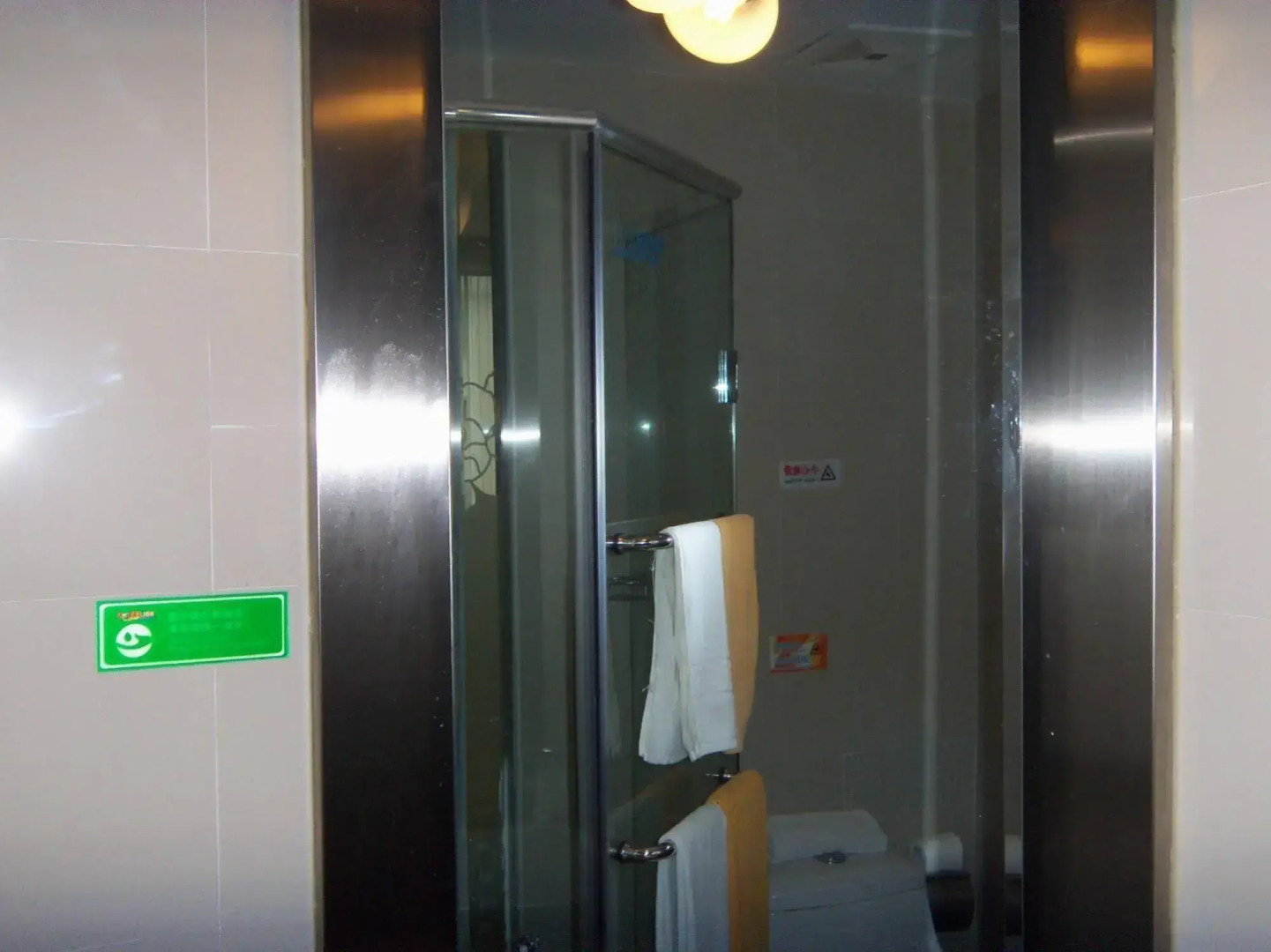 Motel 168 Wenzhou Yongning Road Branch