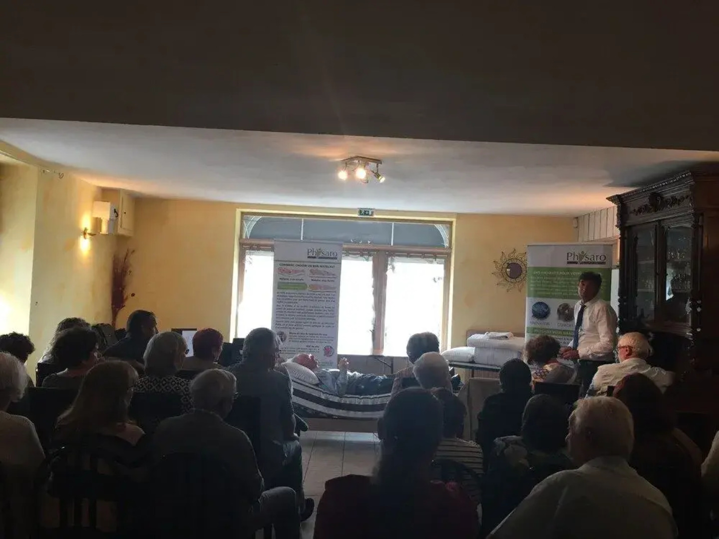 Hôtel Restaurant de La Place