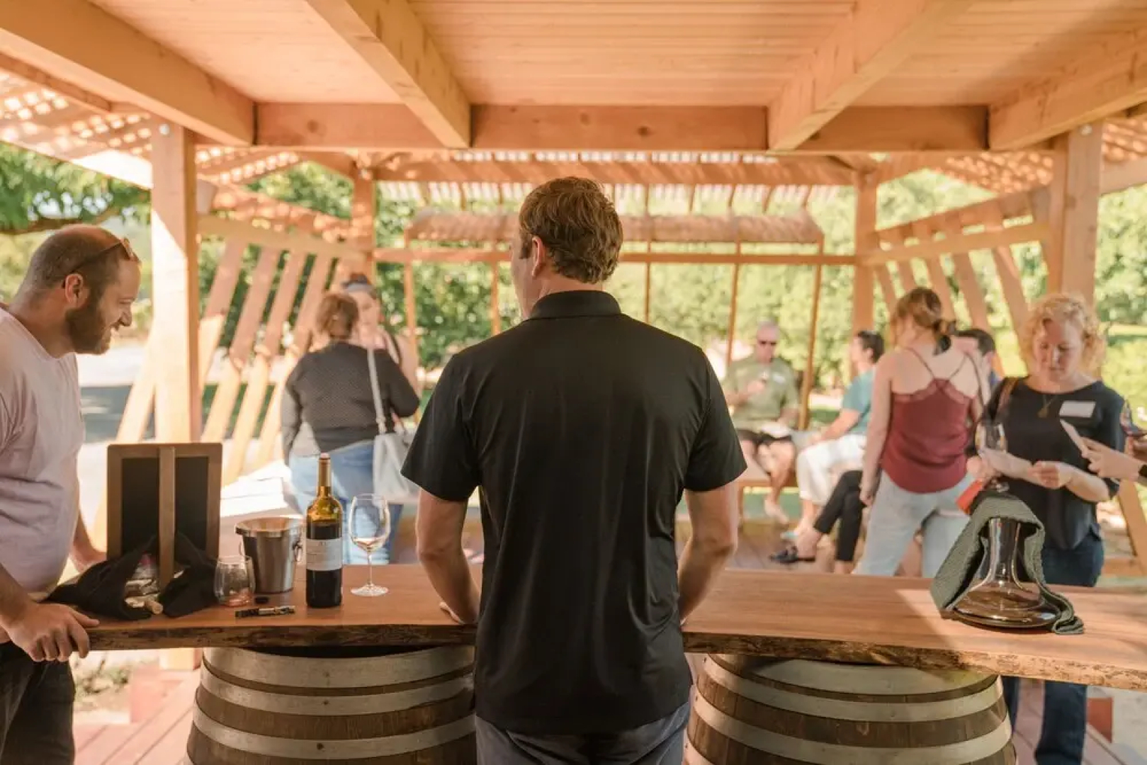 Zo Wines Estate