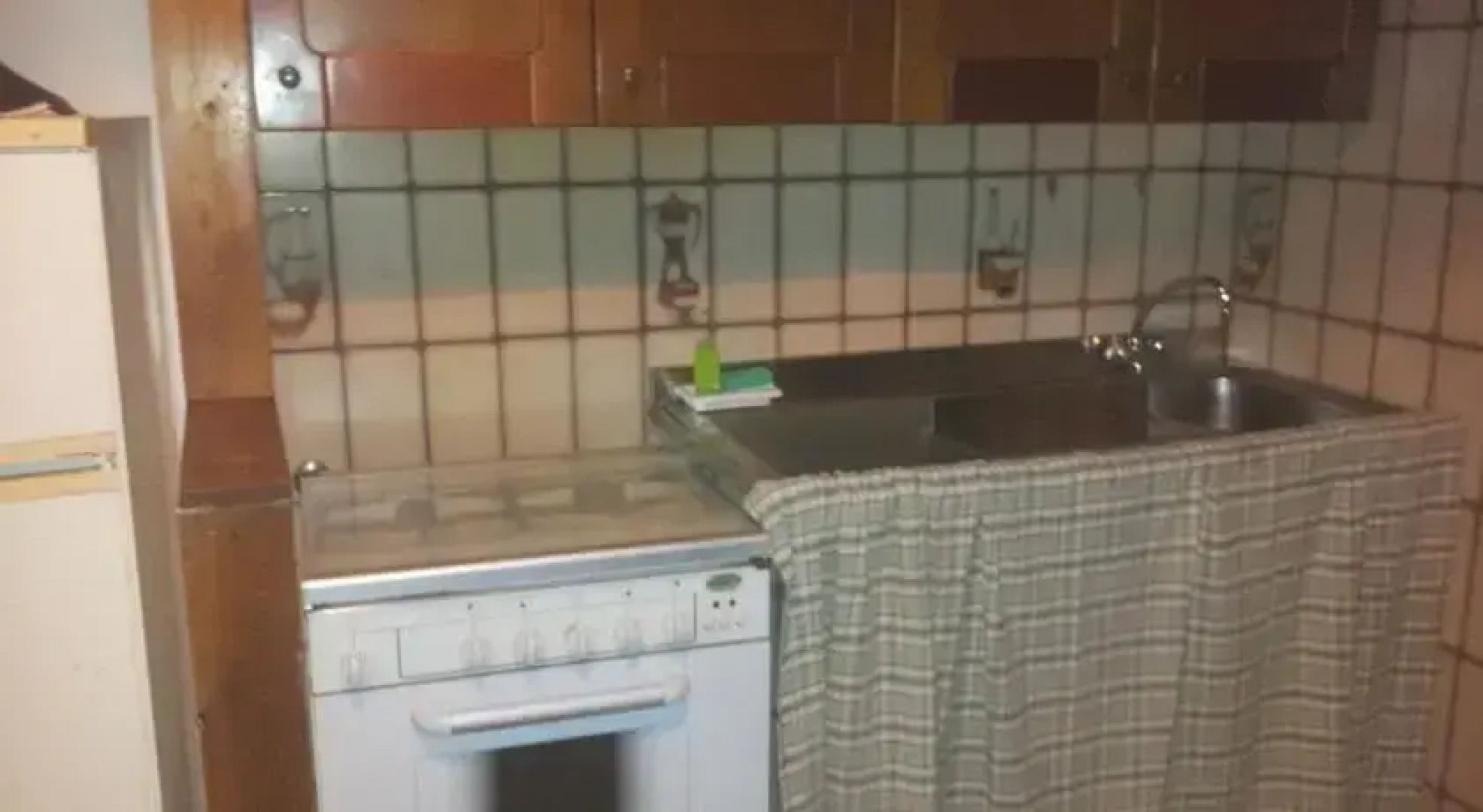 Casa dello Scacciato