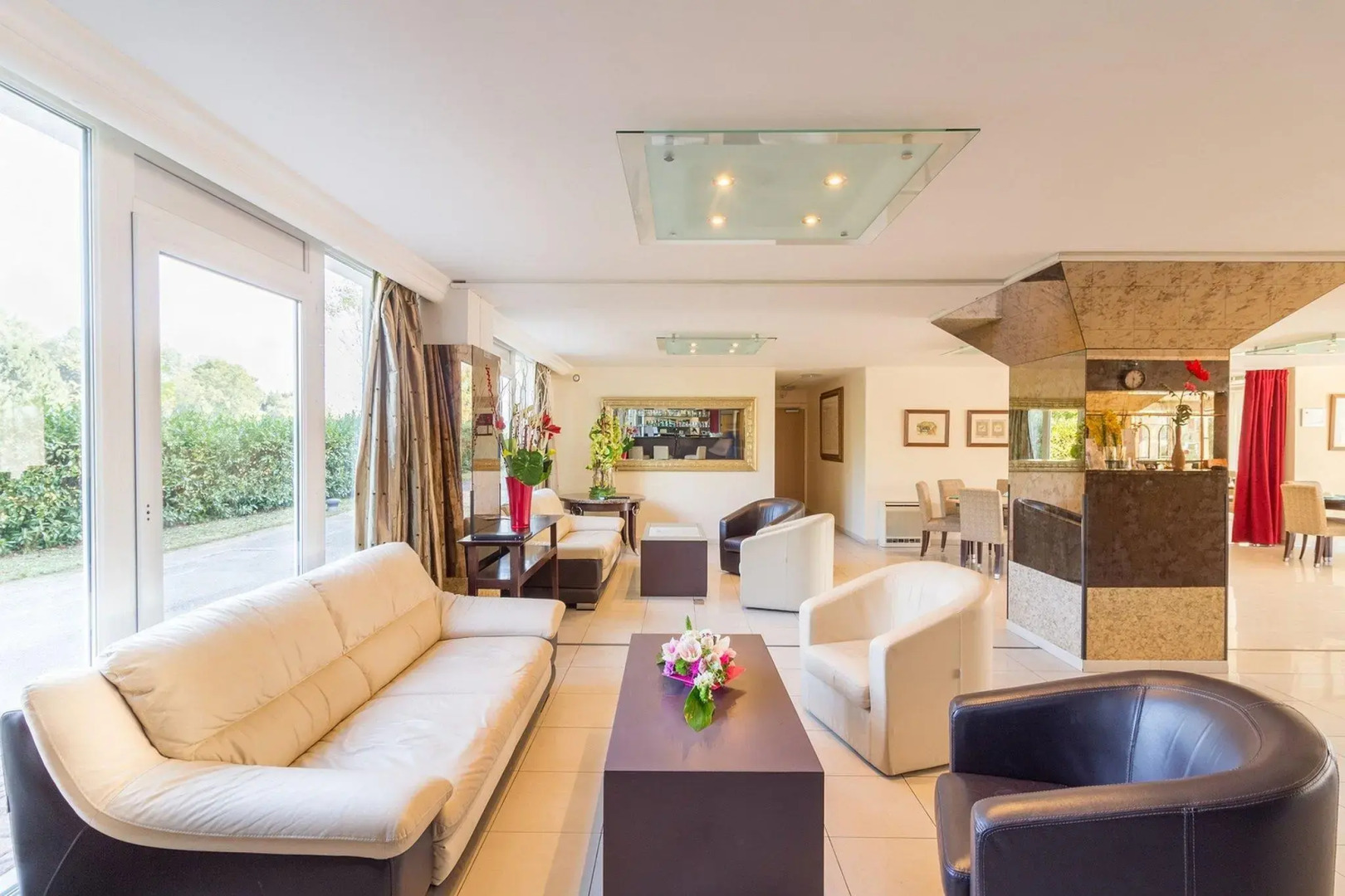 Adonis Grand Geneve Residence Excellior