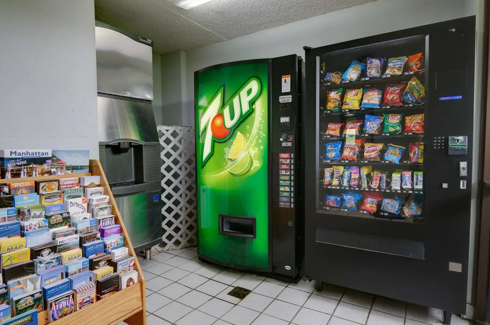 Motel 6 Kansas City, MO - Airport