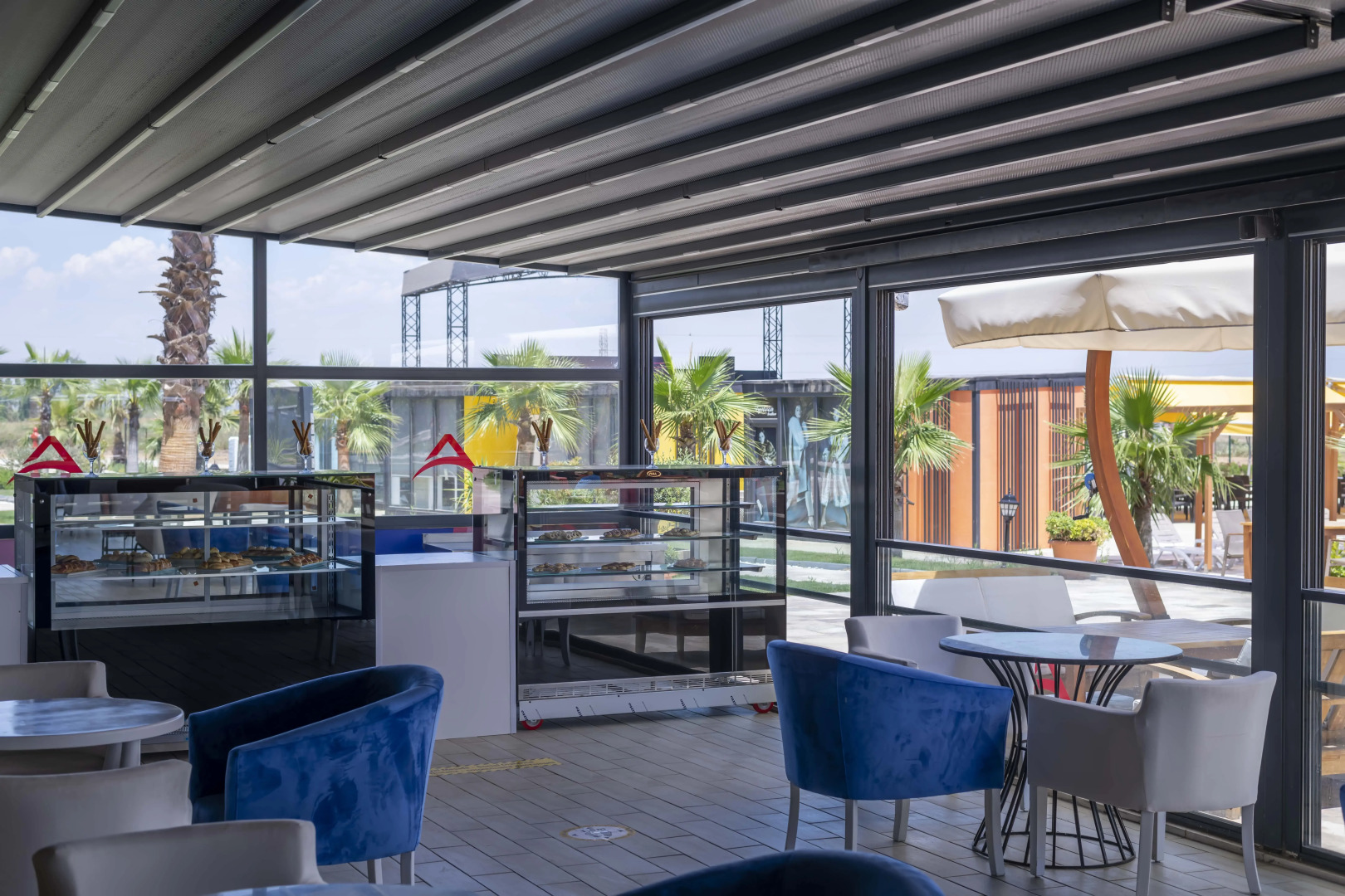 Jura Hotels Lara Resort