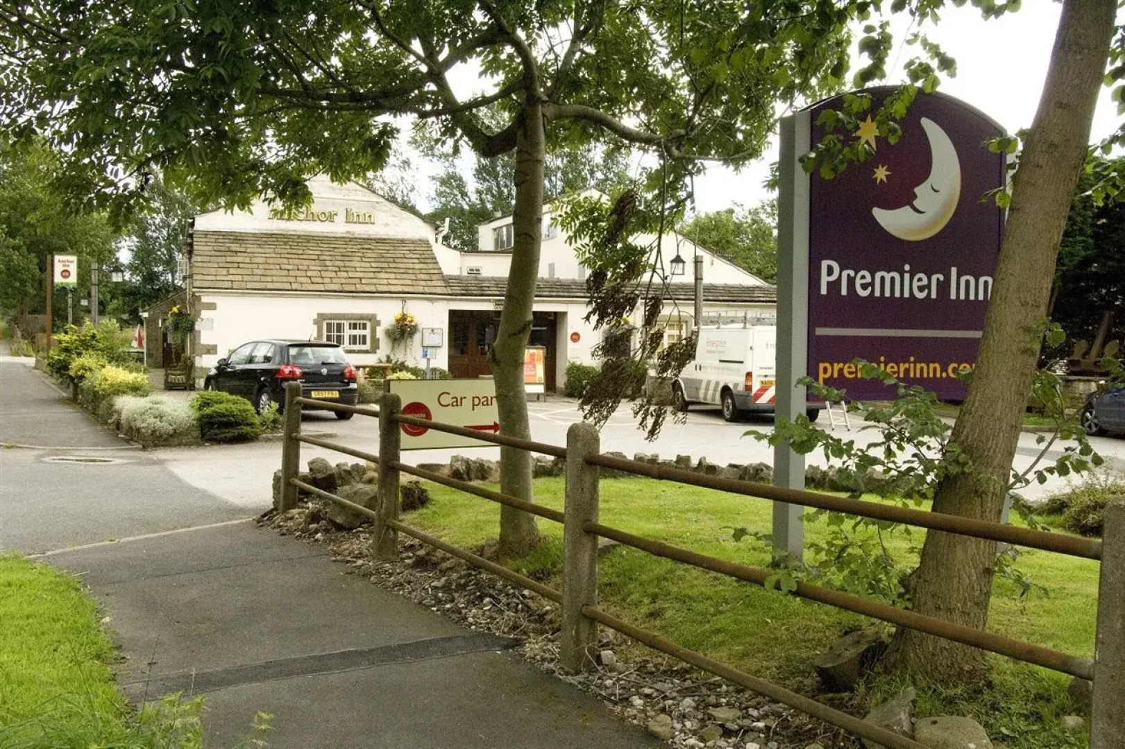 Premier Inn Skipton North - Gargrave