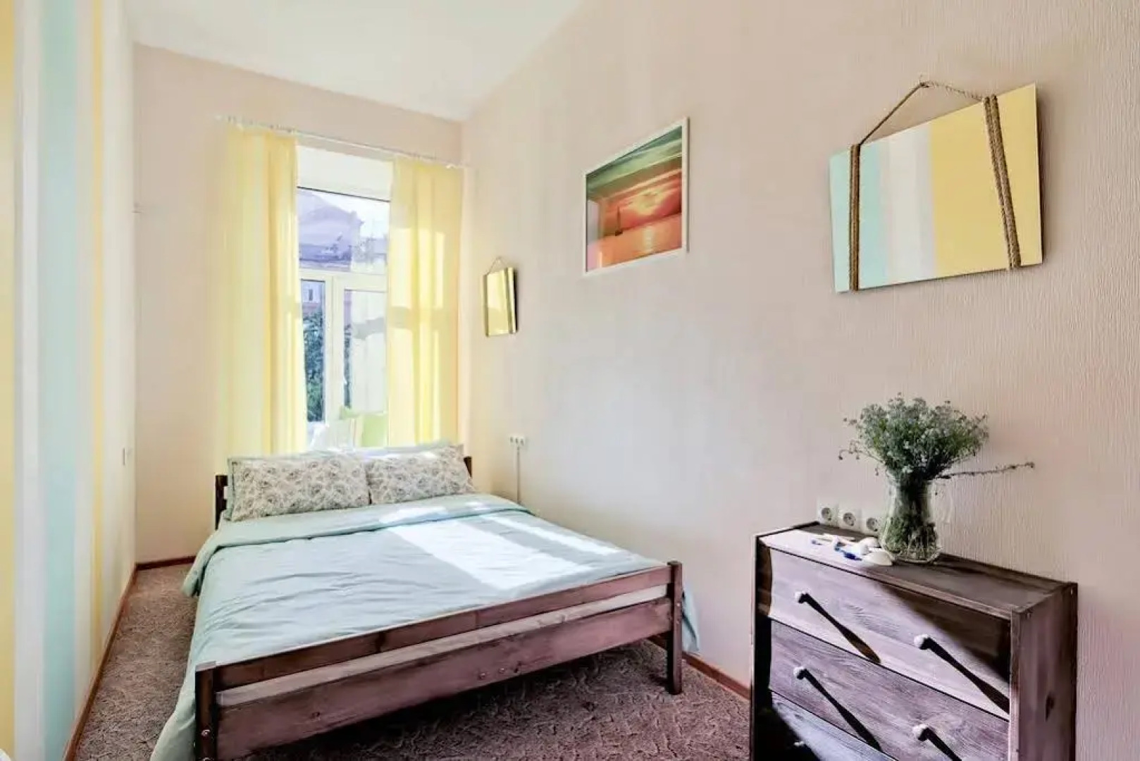 Хостел Порт На Невском