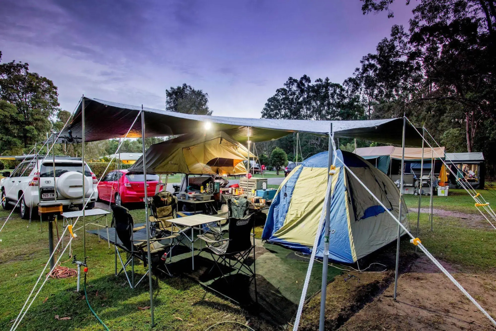 Ingenia Holidays Noosa