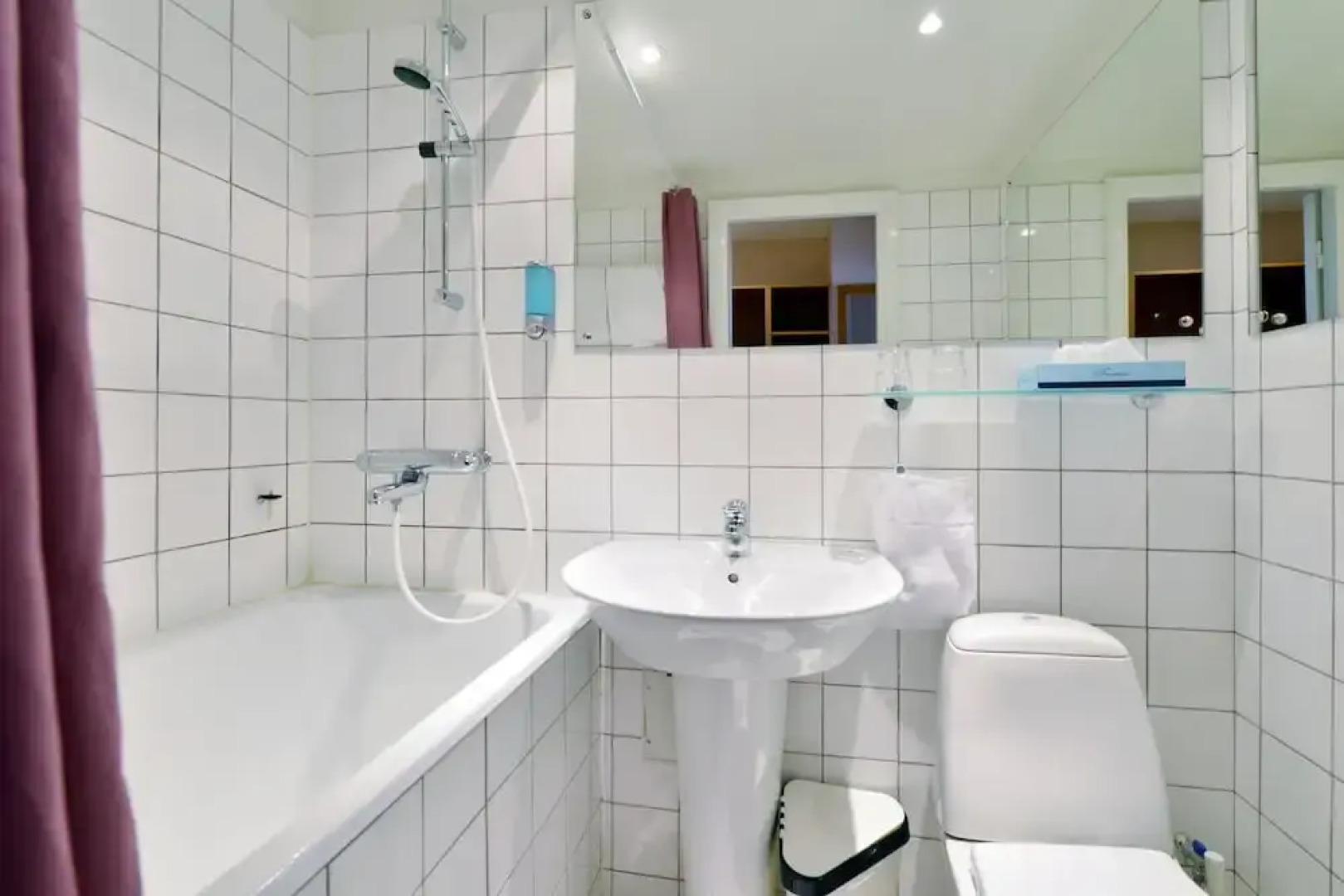 Hotell Zäta Longstay