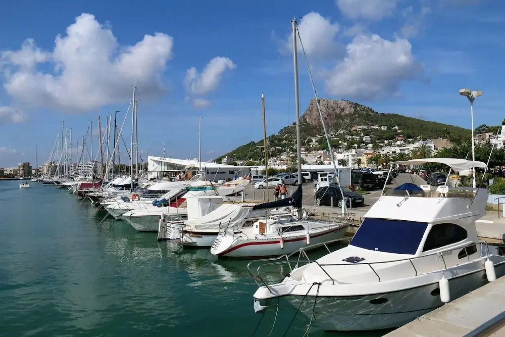 RVApartaments La Pineda