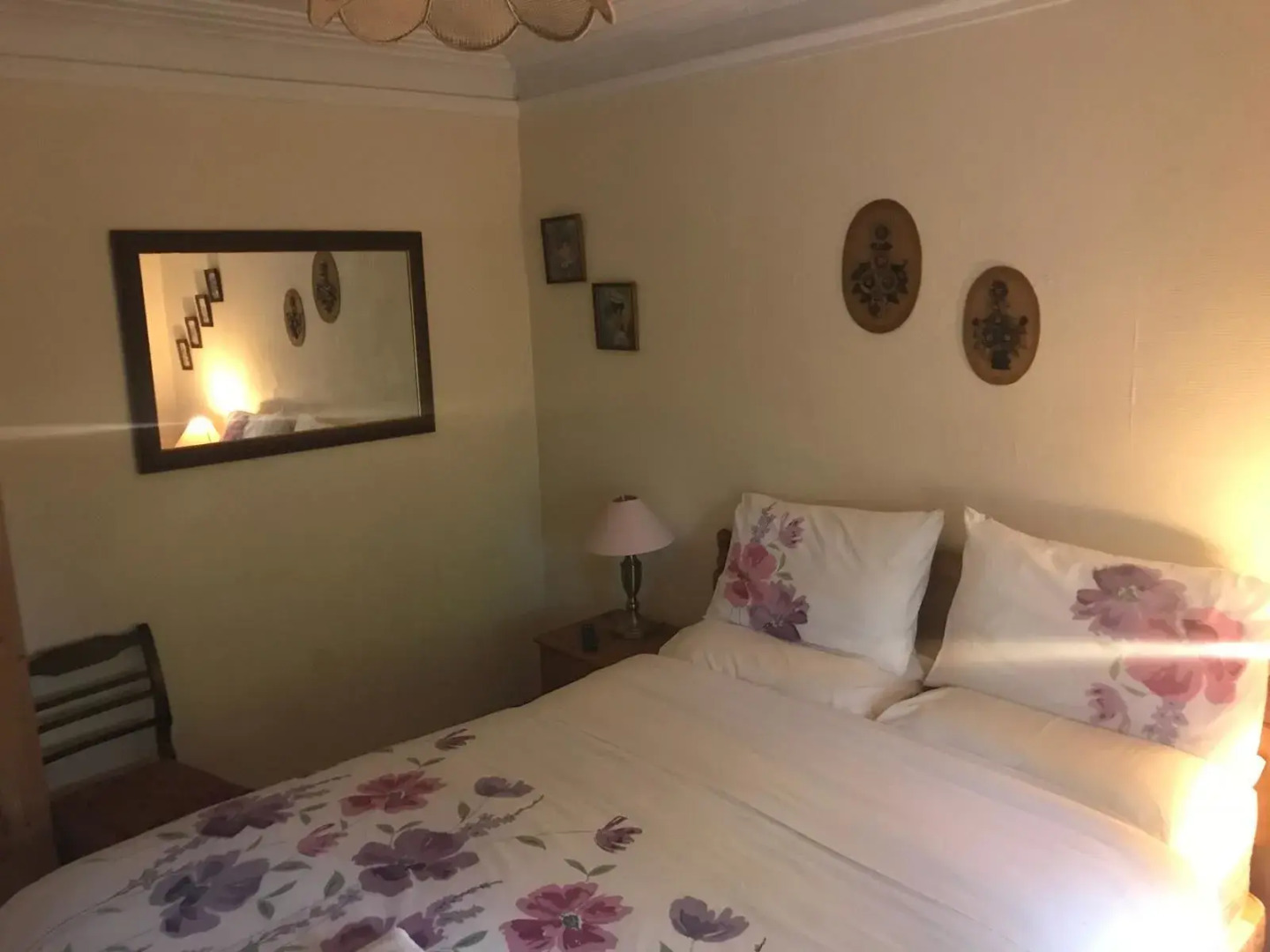 Hosefield Bed and Breakfast