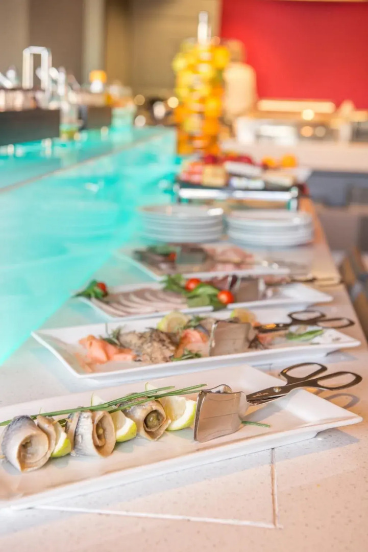 Peermont Mondior, Gaborone