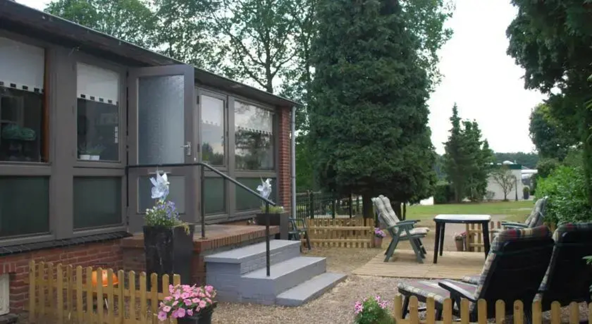 Boerderijcamping Bovensbos
